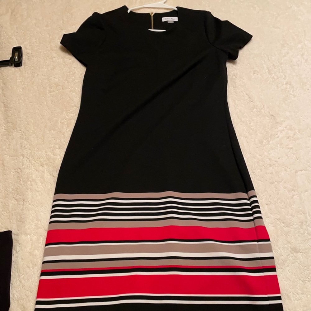 Calvin Klein Dress